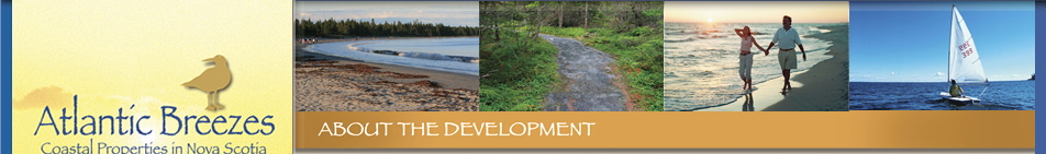 Atlantic Breezes - Coastal Properties in Nova Scotia
